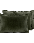 Housse de coussin Haomy - Kobe