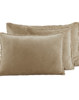 Housse de coussin Haomy - Kobe