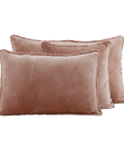 Housse de coussin Haomy - Kobe