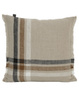 Housse de coussin Haomy - Malibu