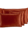 Housse de coussin Haomy - Manhattan