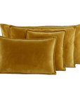 Housse de coussin Haomy - Manhattan