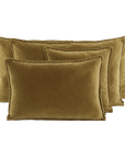 Housse de coussin Haomy - Manhattan