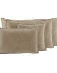 Housse de coussin Haomy - Manhattan