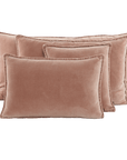 Housse de coussin Haomy - Manhattan