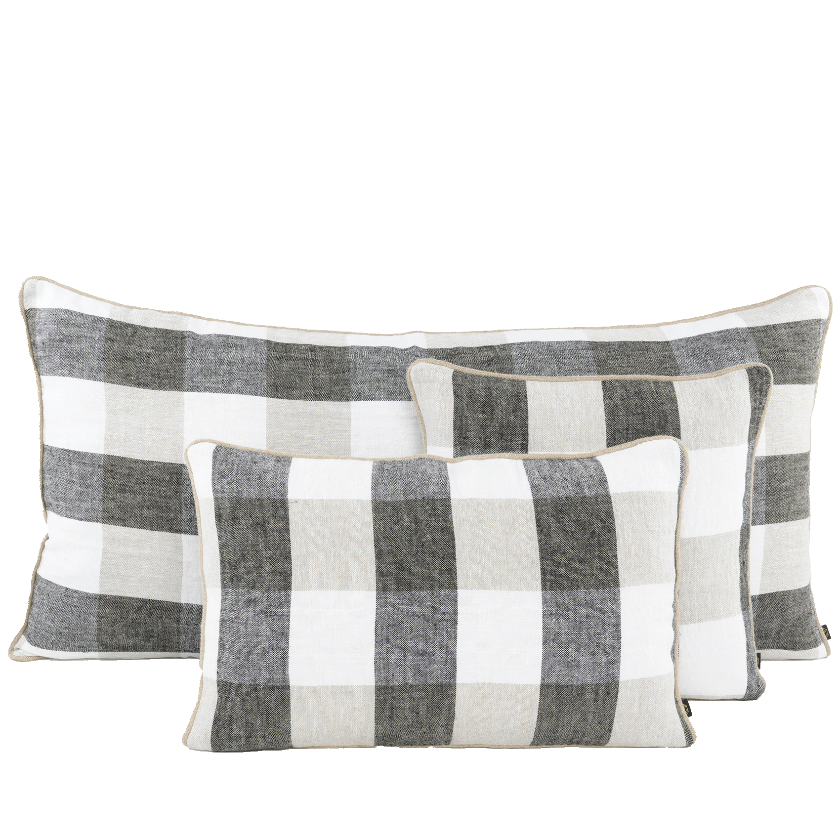 Housse de Coussin Haomy - Palma