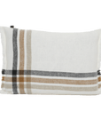 Housse de coussin Haomy - Paros
