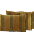 Housse de coussin Haomy - Rio