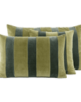 Housse de coussin Haomy - Rio
