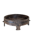 Grinder Yadu - Bois - 68x68x24cm