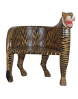 Fauteuil Tigre Arch - 85x50x94cm