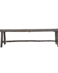 Banc Jata - Teck Recyclé - 180x32x46cm