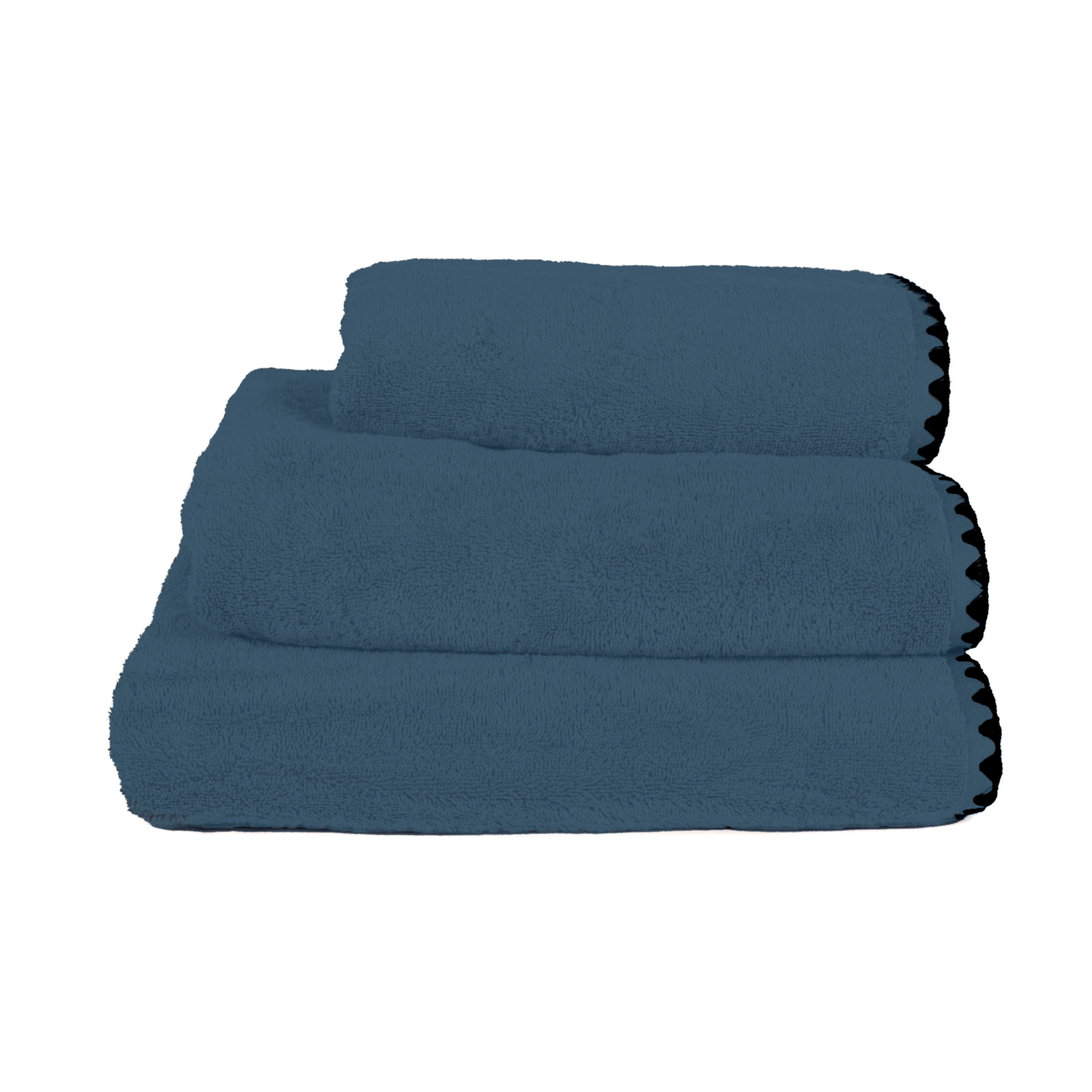 Serviette de Bain Eponge Haomy - Issey