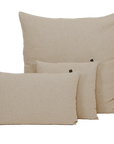 Housse de coussin Haomy - Figari