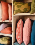 Housse de coussin Haomy - Figari