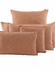 Housse de coussin Haomy - California