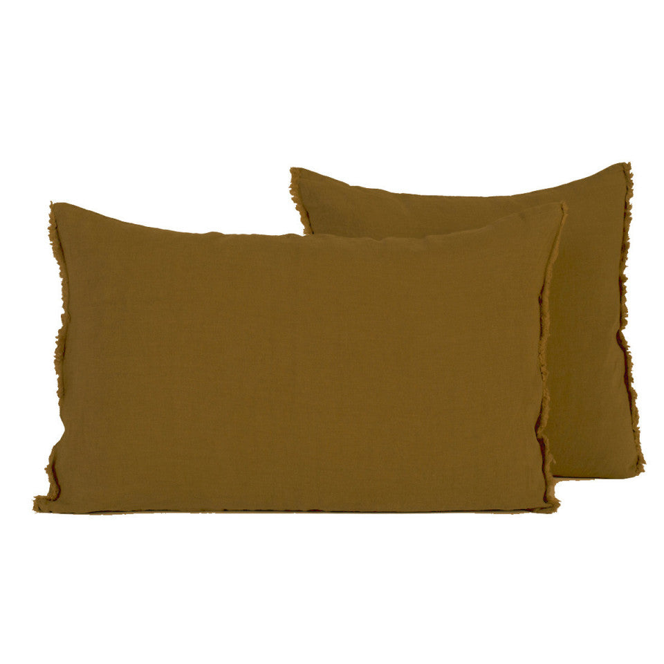 Housse de Coussin Haomy - Limy