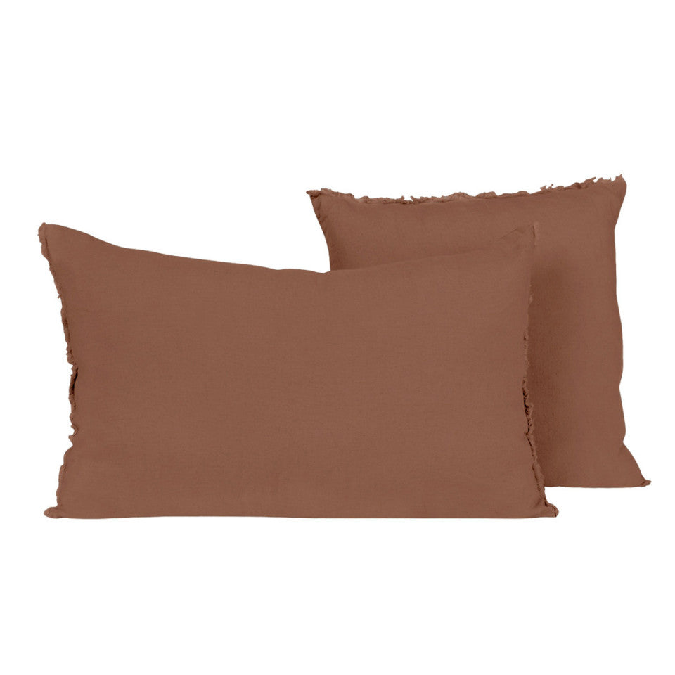 Housse de Coussin Haomy - Limy