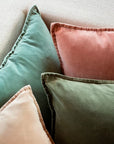 Housse de coussin Haomy - Odyssee