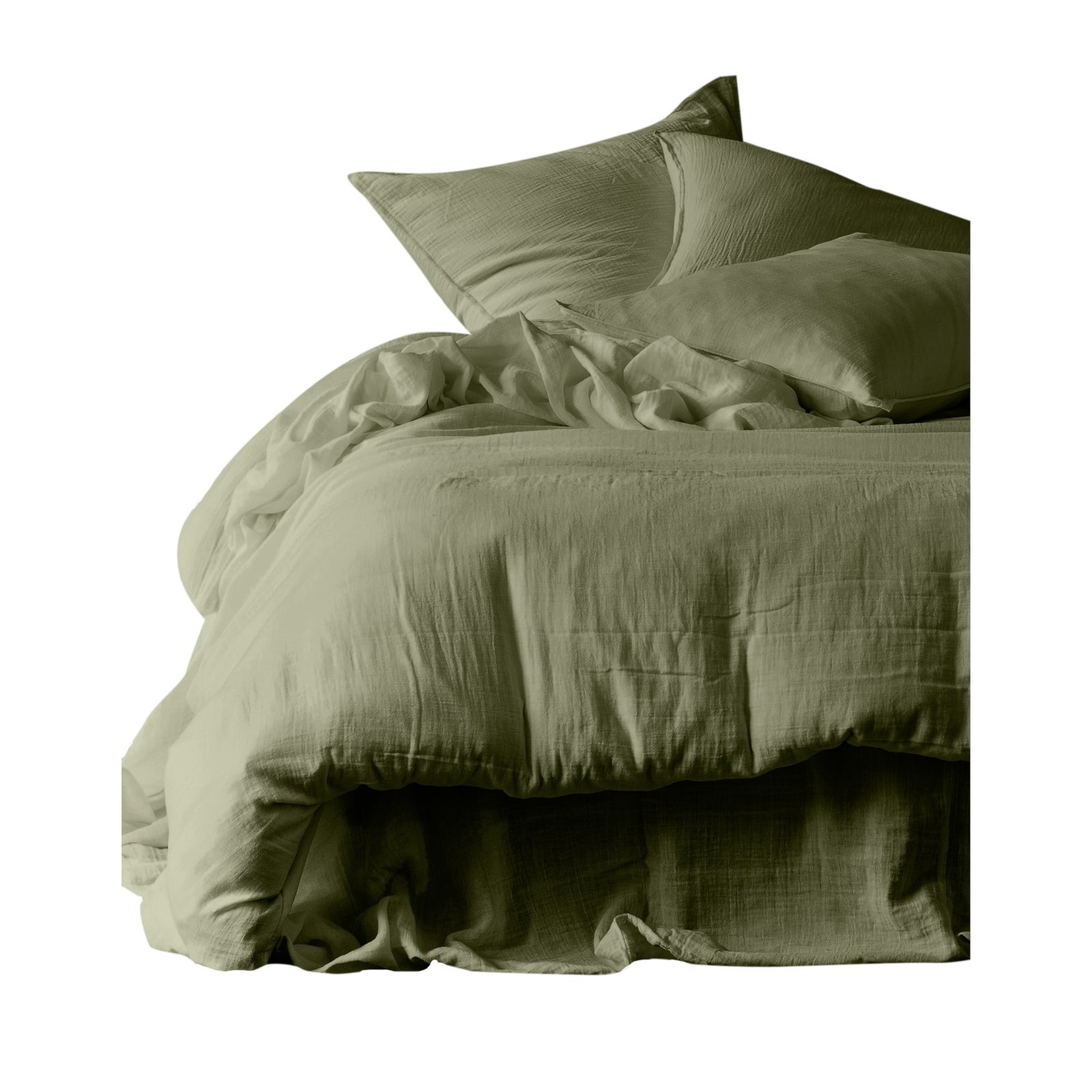 Housse de Couette Haomy - Dili