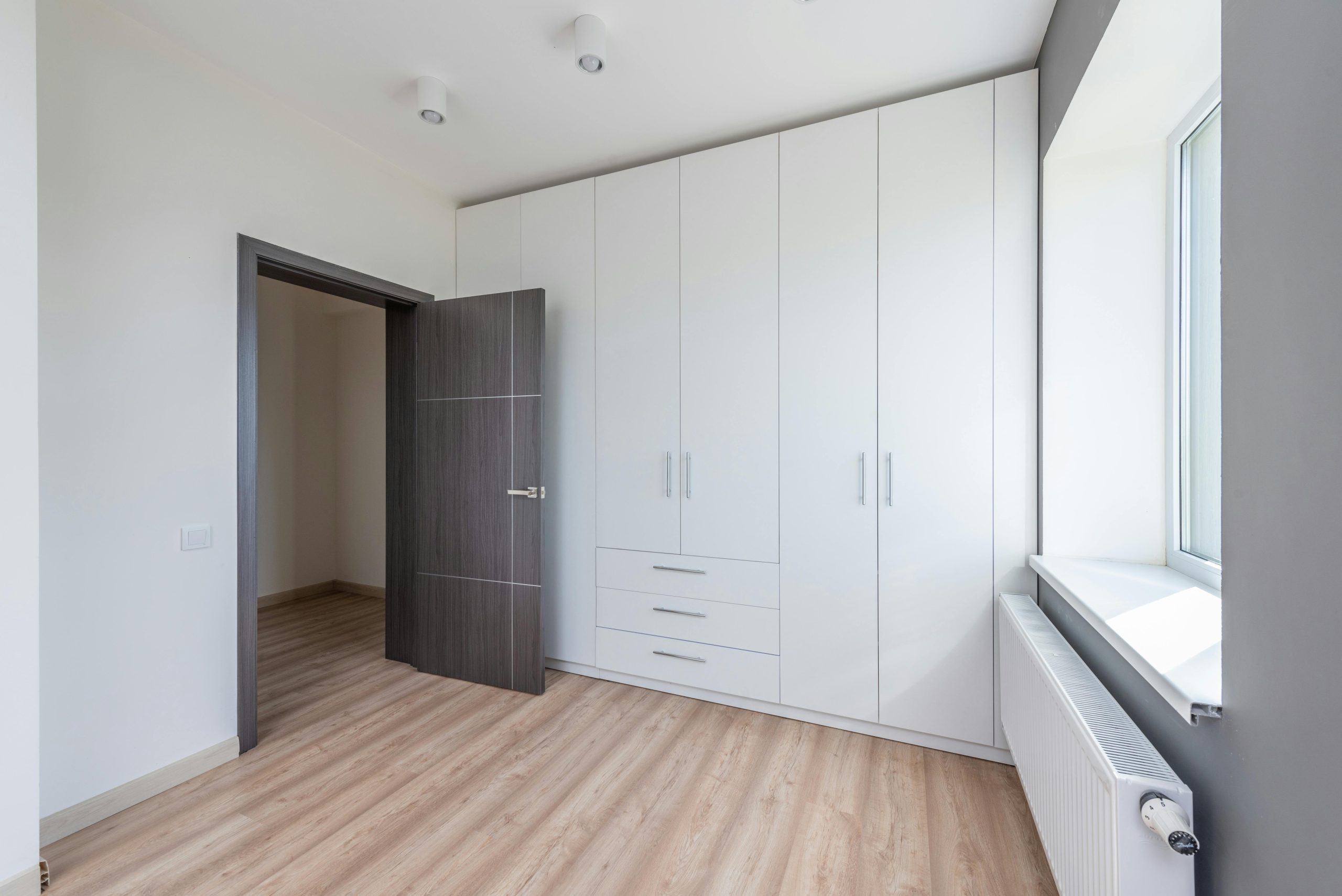 Durée réelle armoire bois