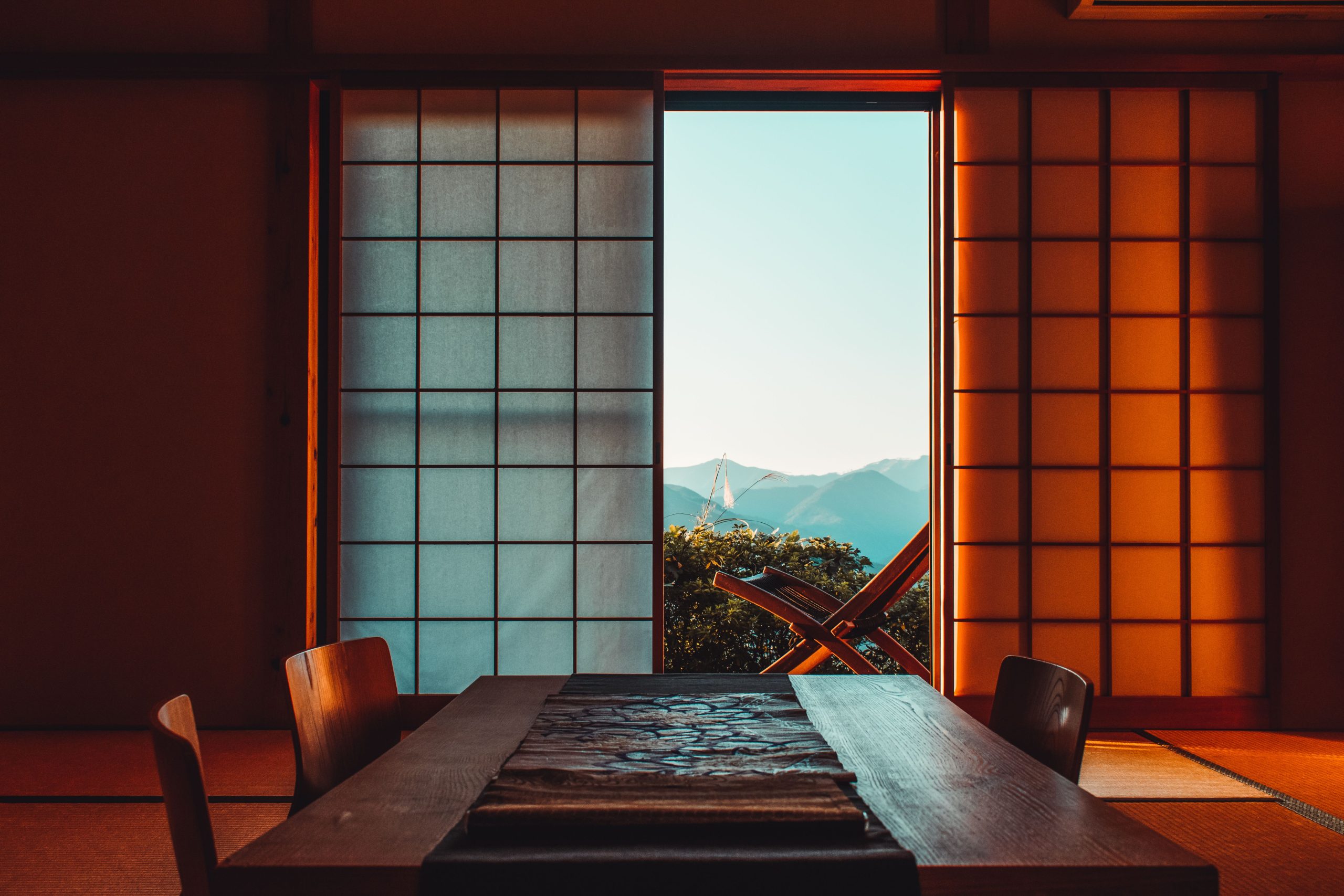 La chaise japonaise zaisu : pour qui vraiment ?