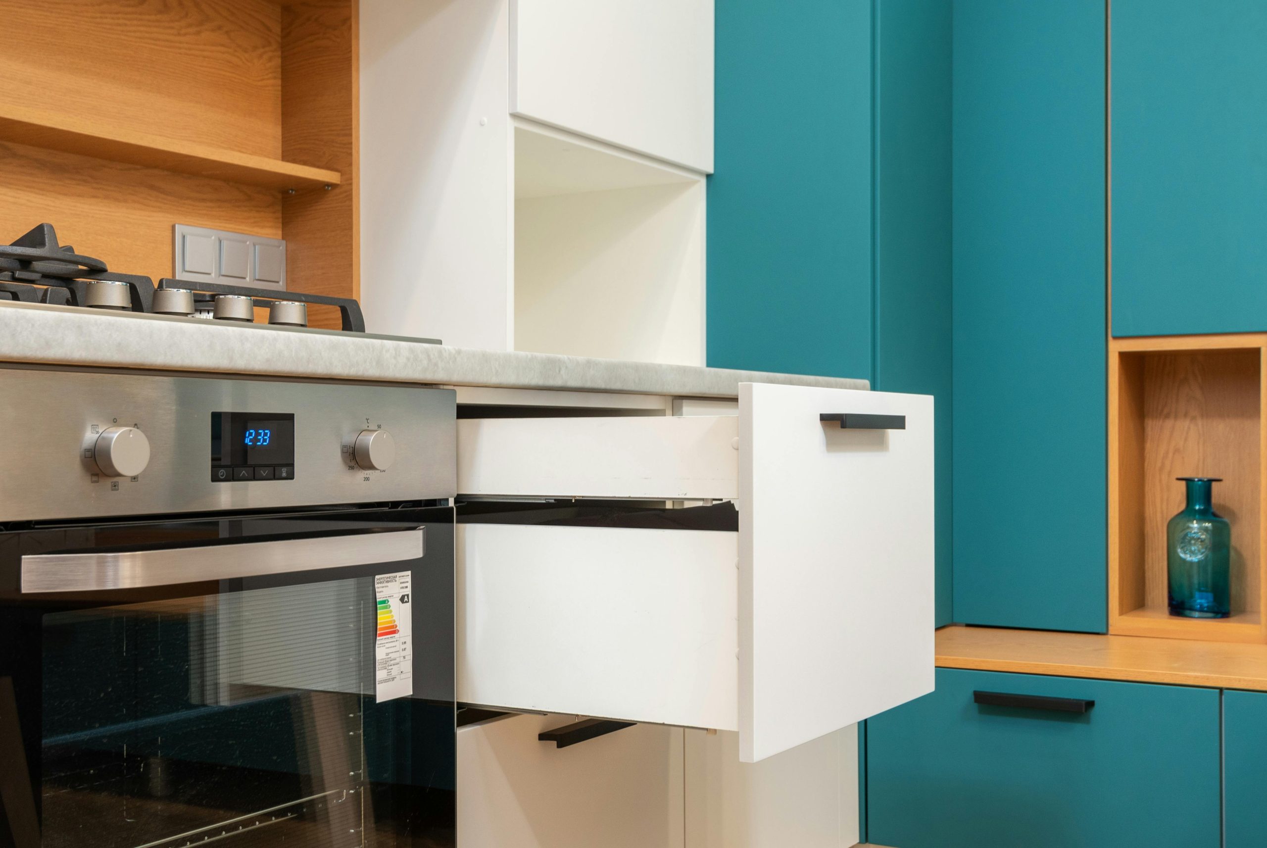 Longévité armoire bois