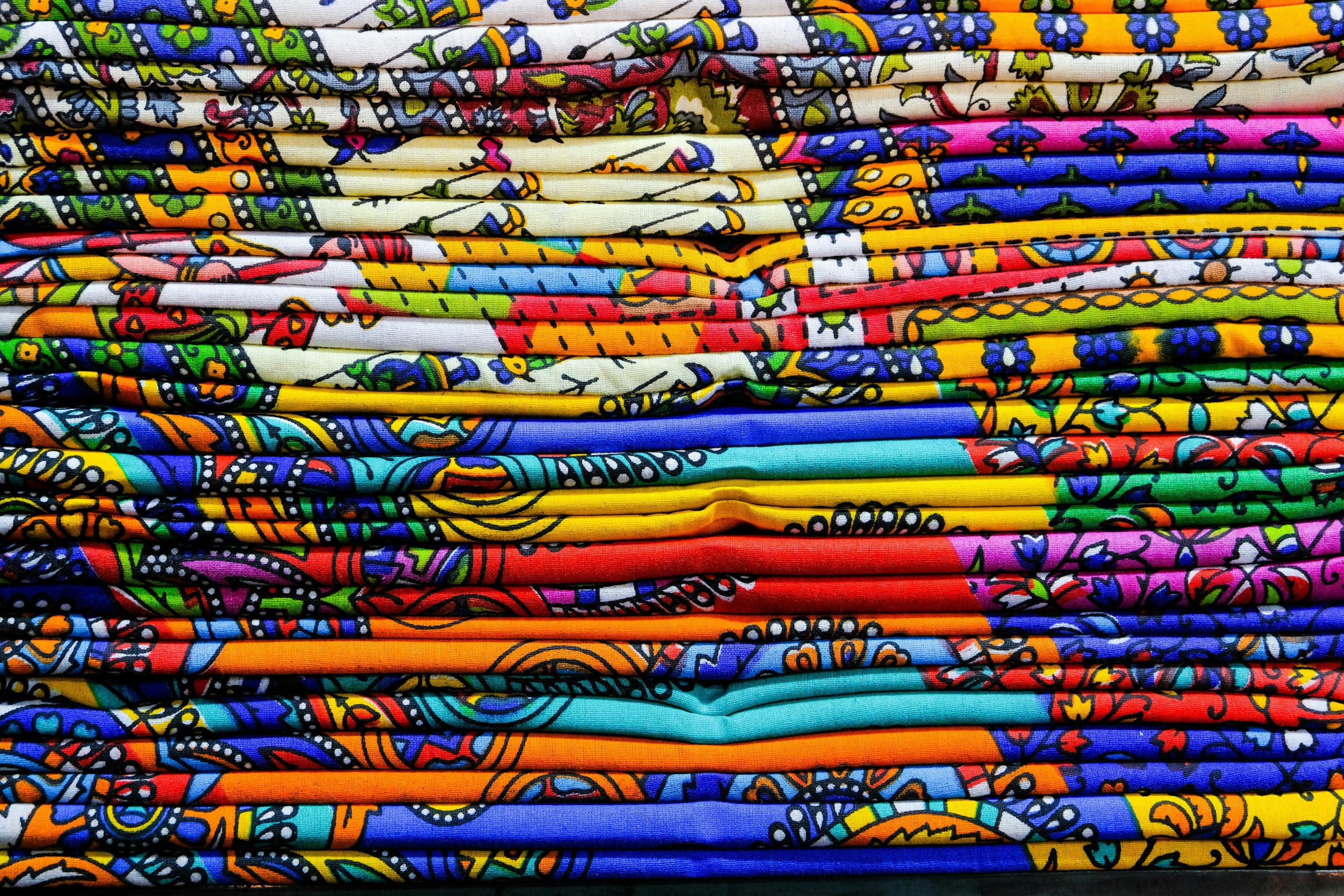 Harmony Textiles avantages du choix