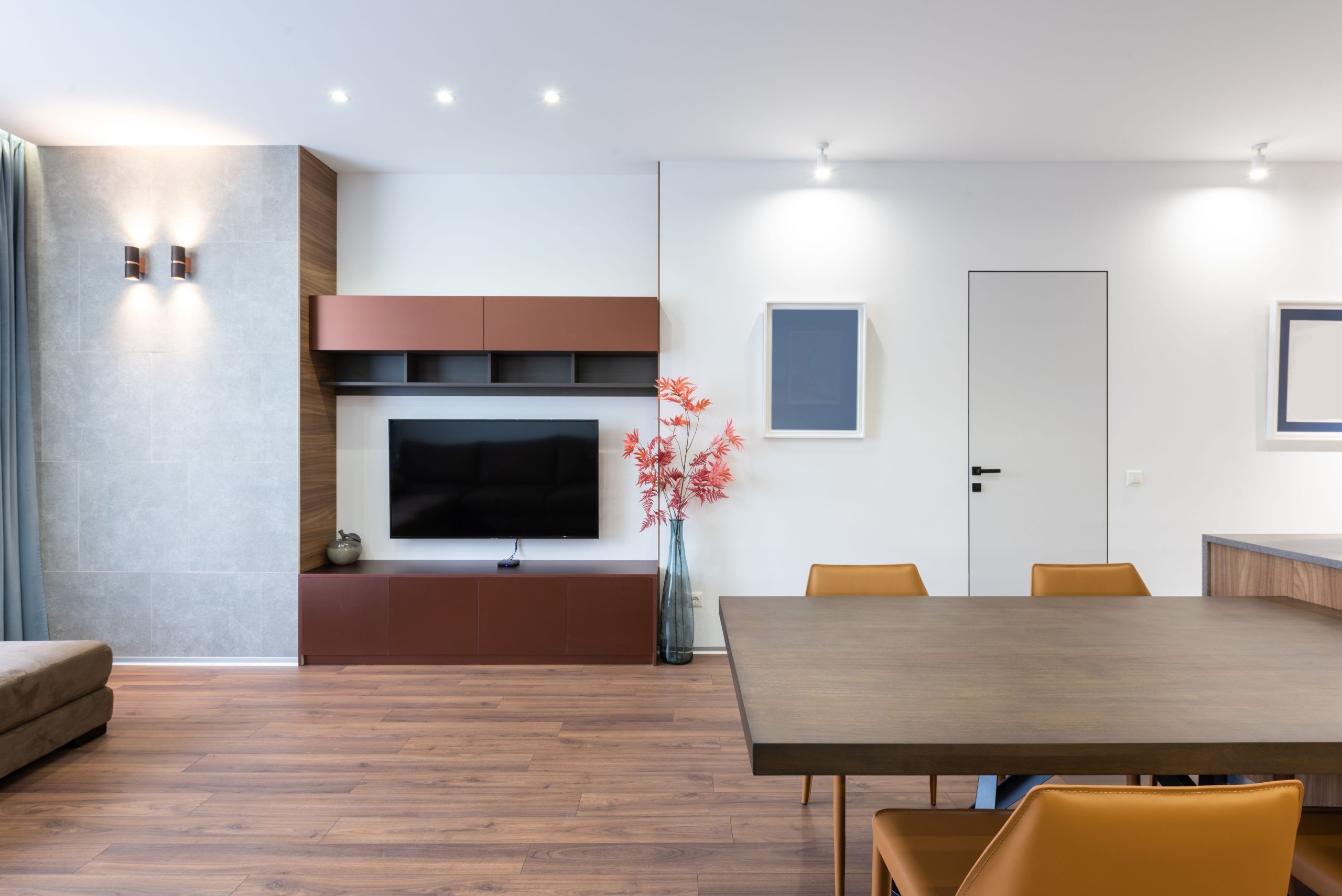 Meuble TV bois longévité réelle
