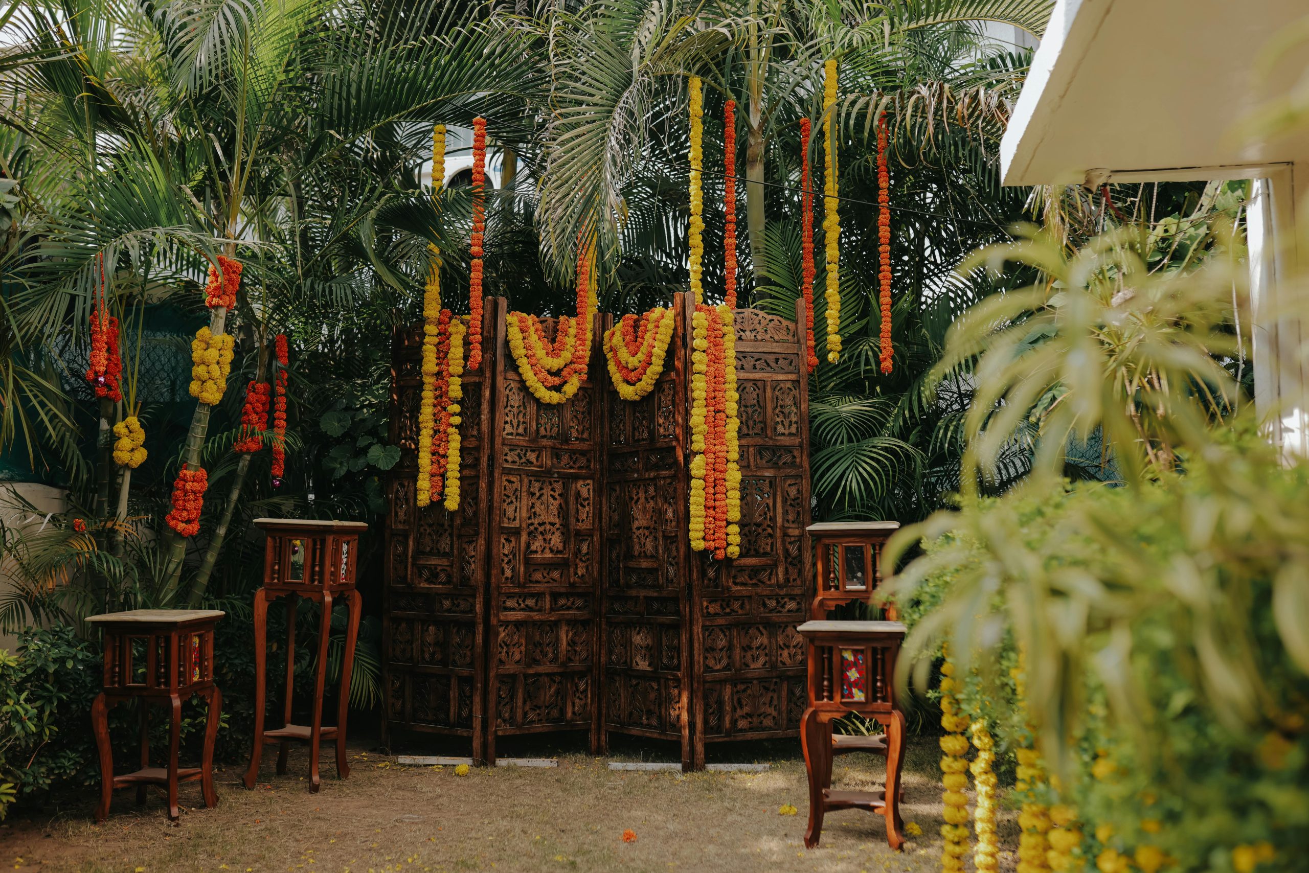 Meubles indiens authentiques guide de reconnaissance