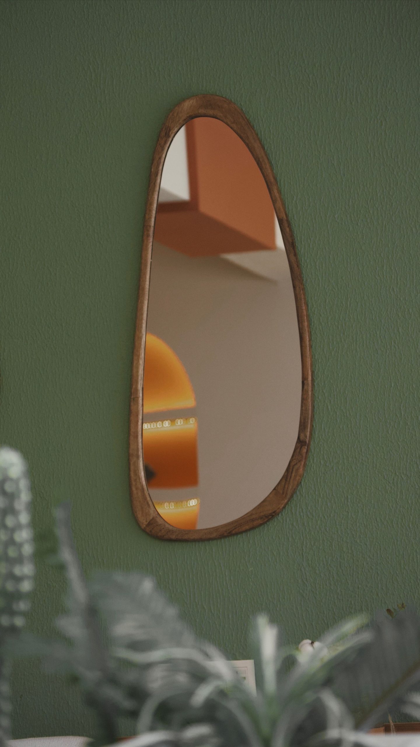 Miroir teck longévité durabilité