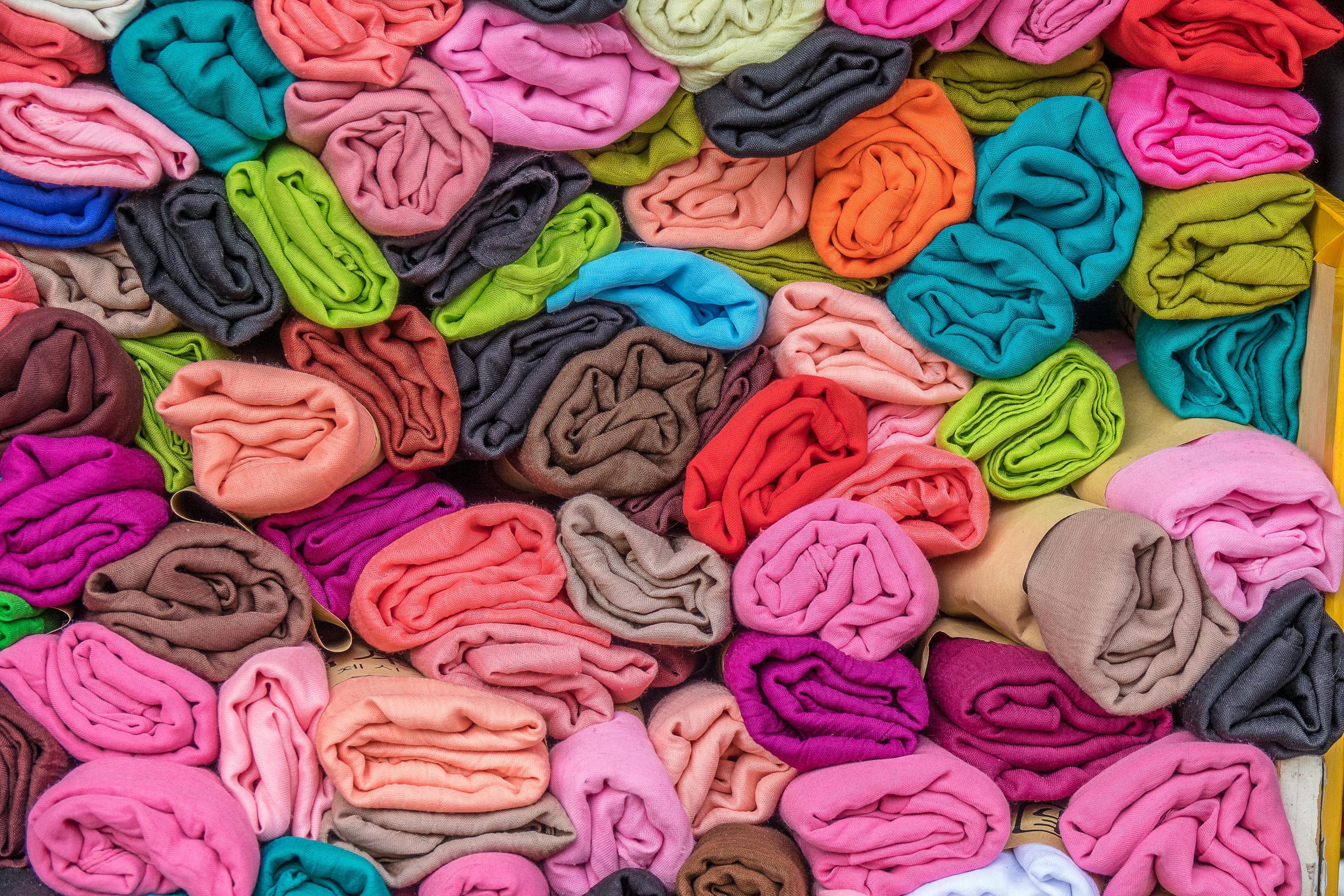 Pourquoi choisir les tissus Harmony Textiles ?