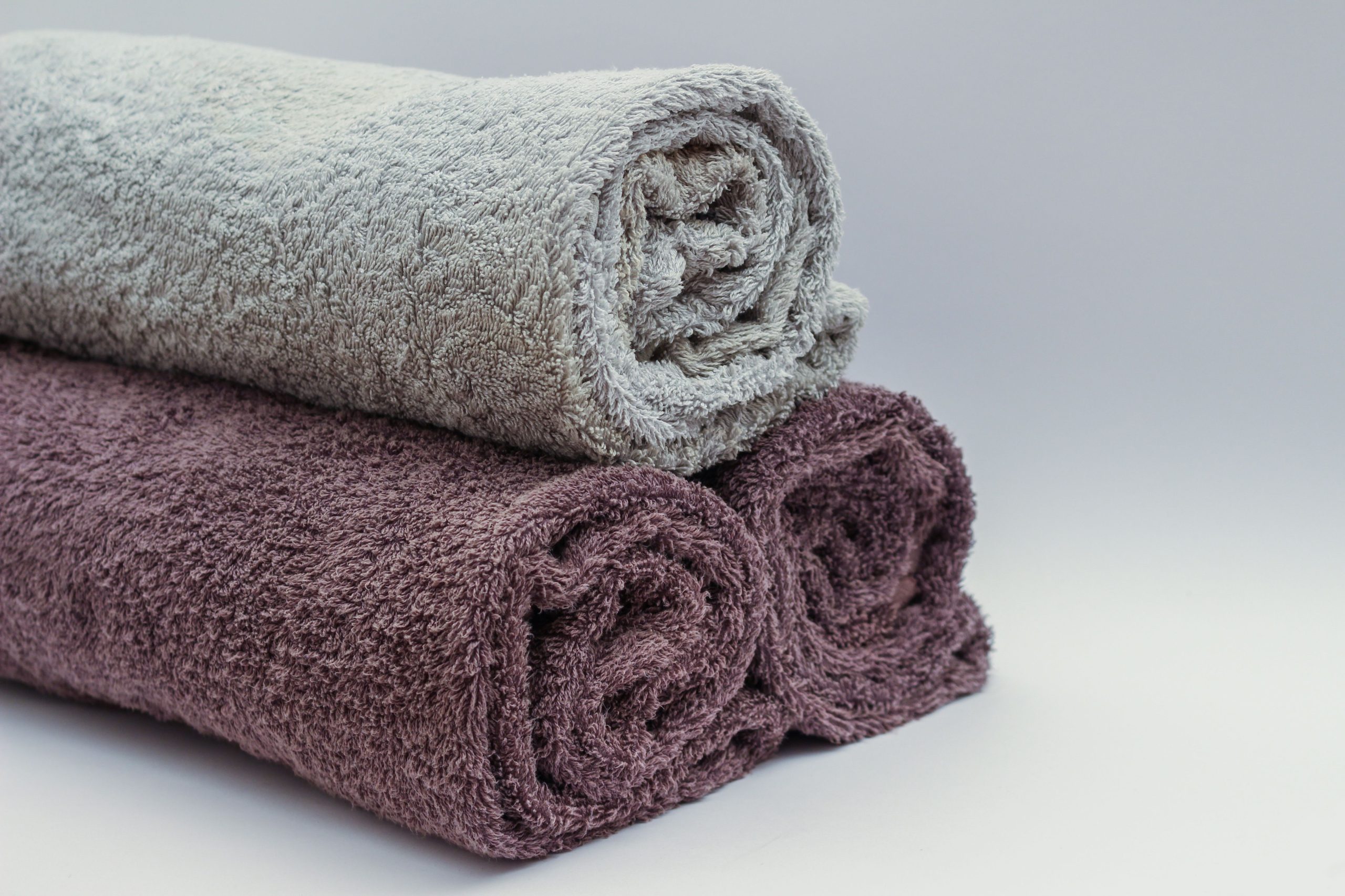 Quelle serviette de bain Haomy choisir pour l’absorption ?