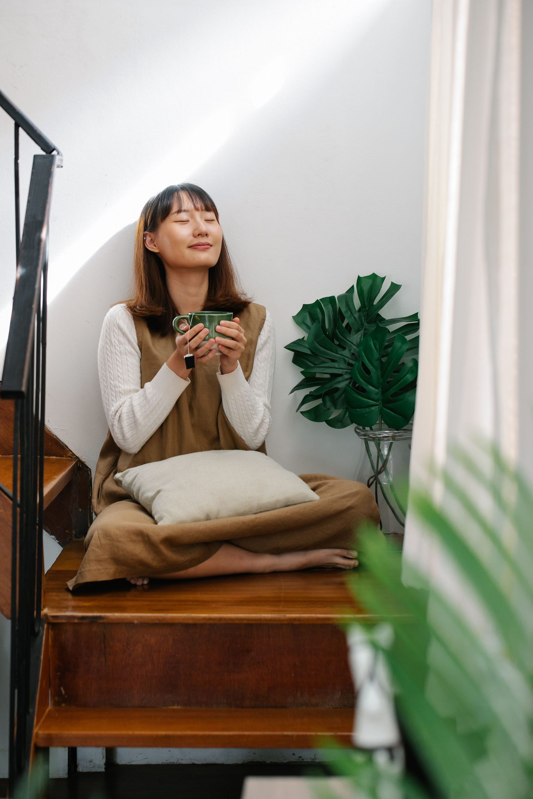 Pourquoi choisir un fauteuil japonais pour son intérieur ?