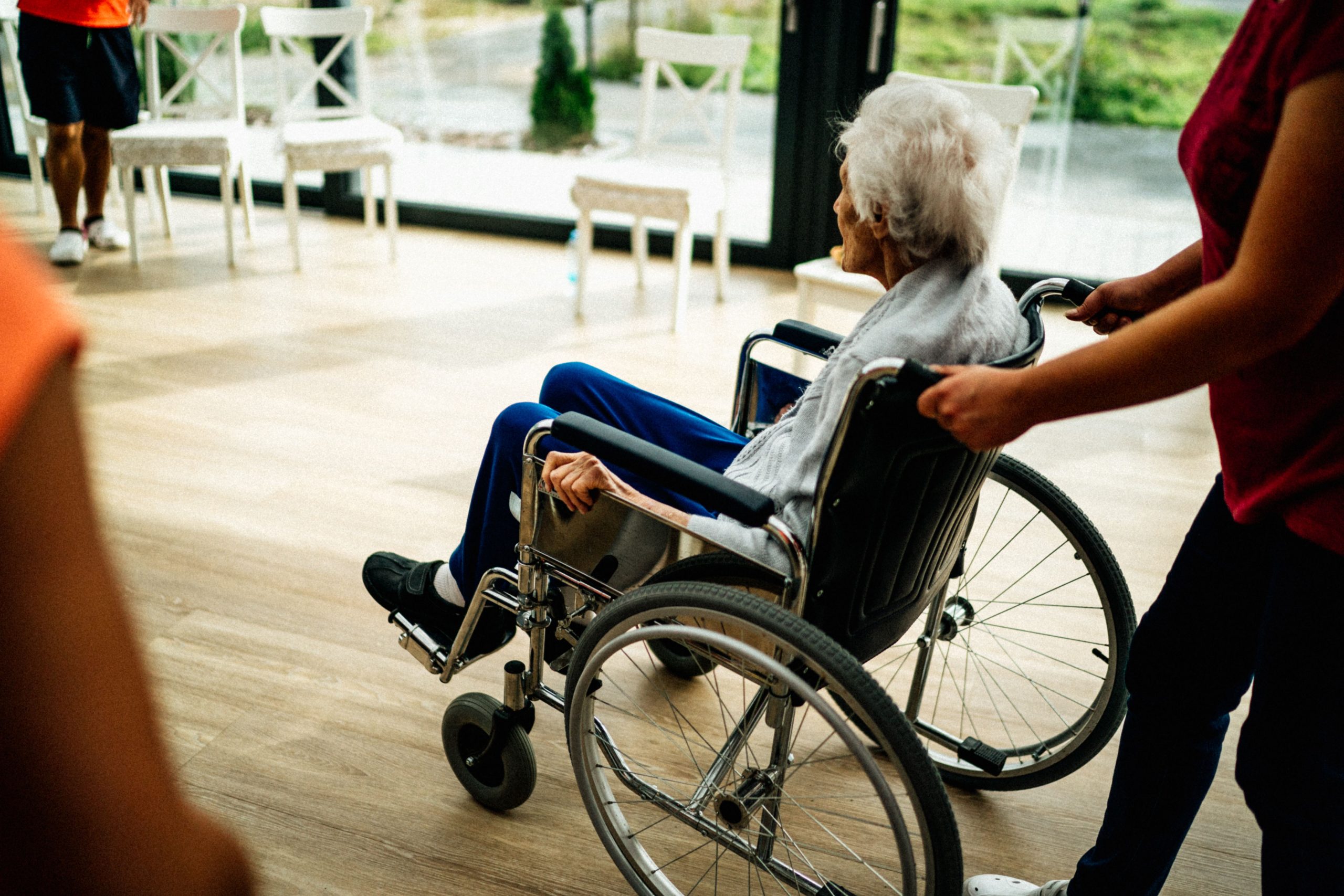 Quelles aides pour payer l’EHPAD sans tout sacrifier ?