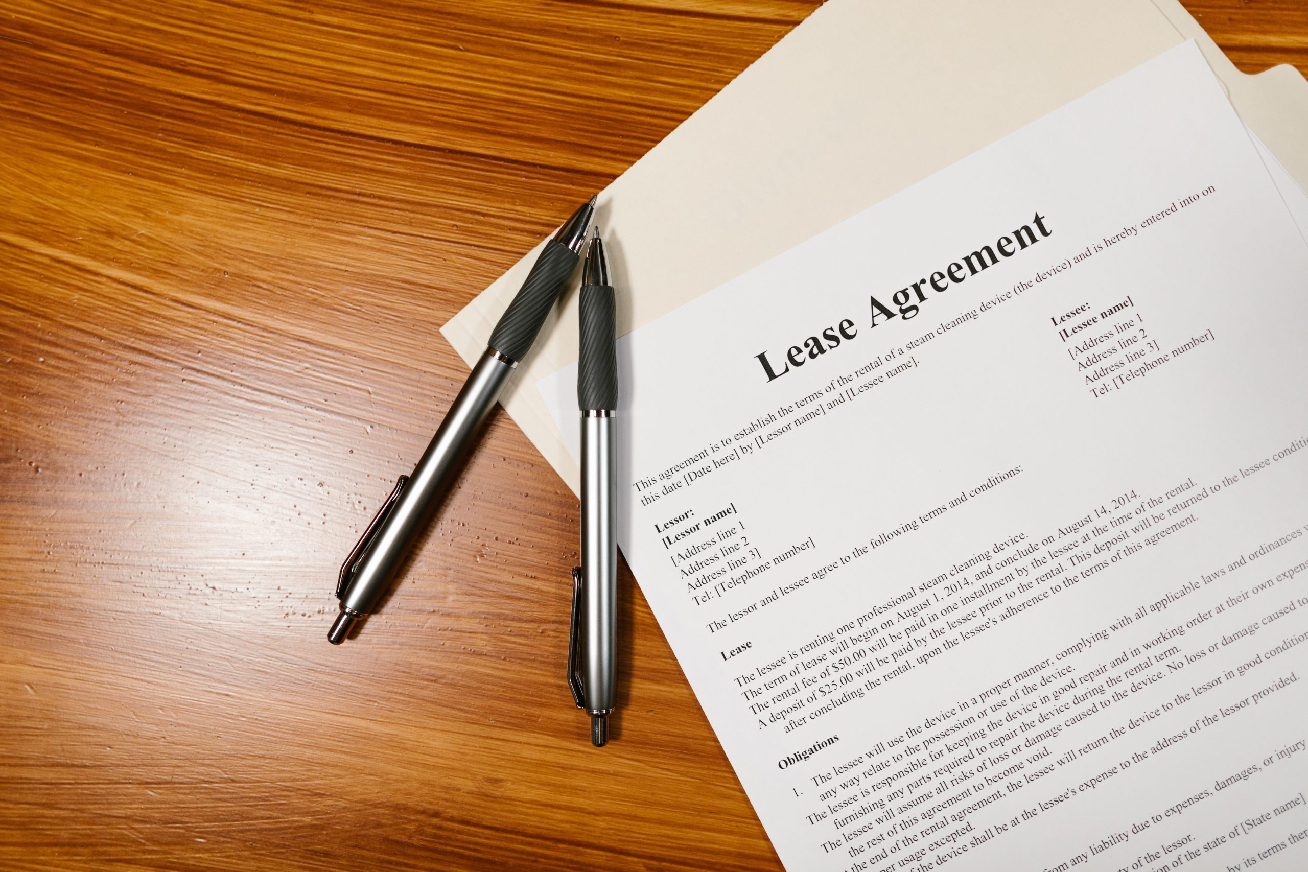 Délai de résiliation de bail : combien de temps tu as vraiment ?