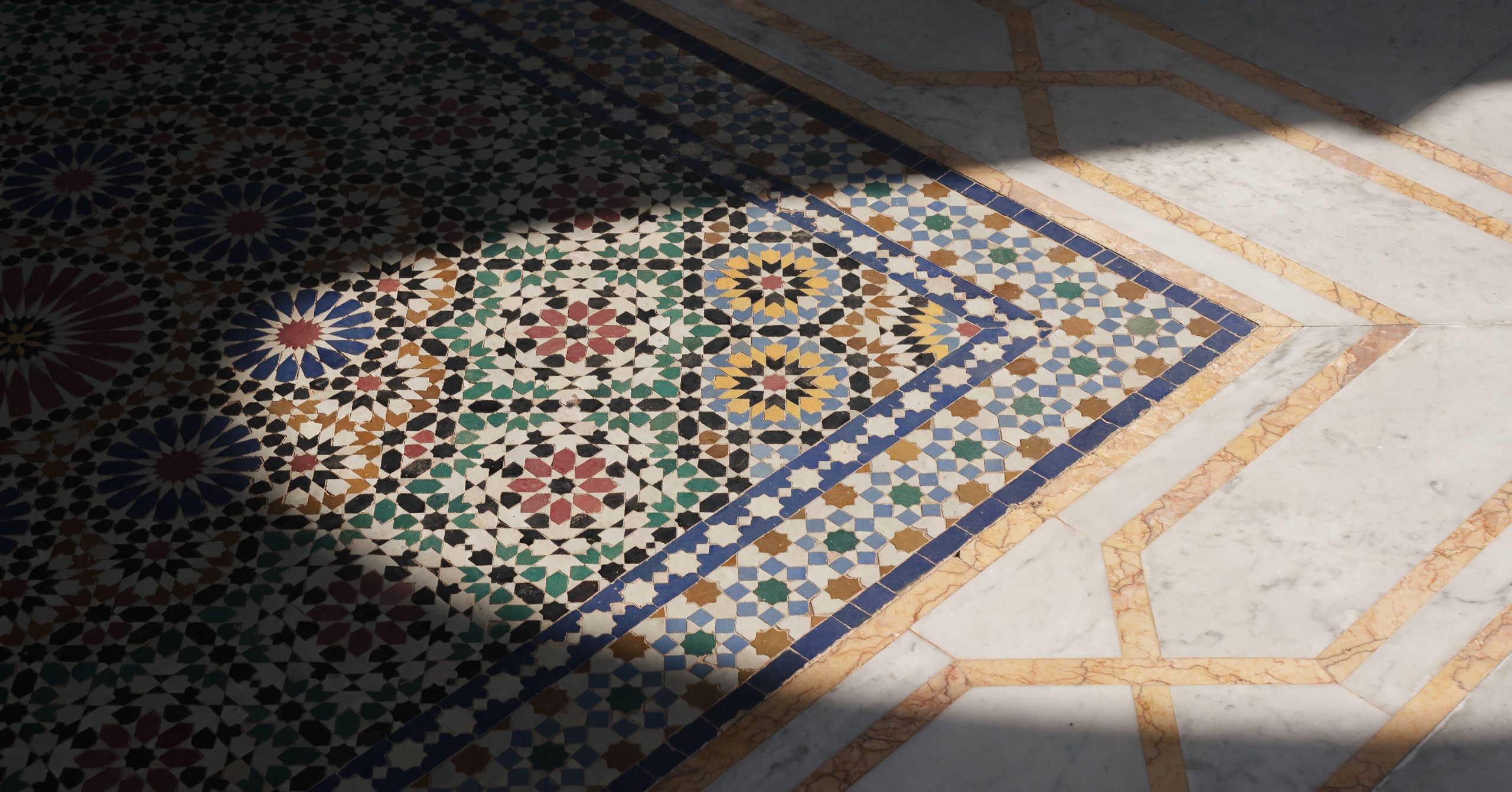 Le carrelage marocain traditionnel, comment le choisir vraiment ?
