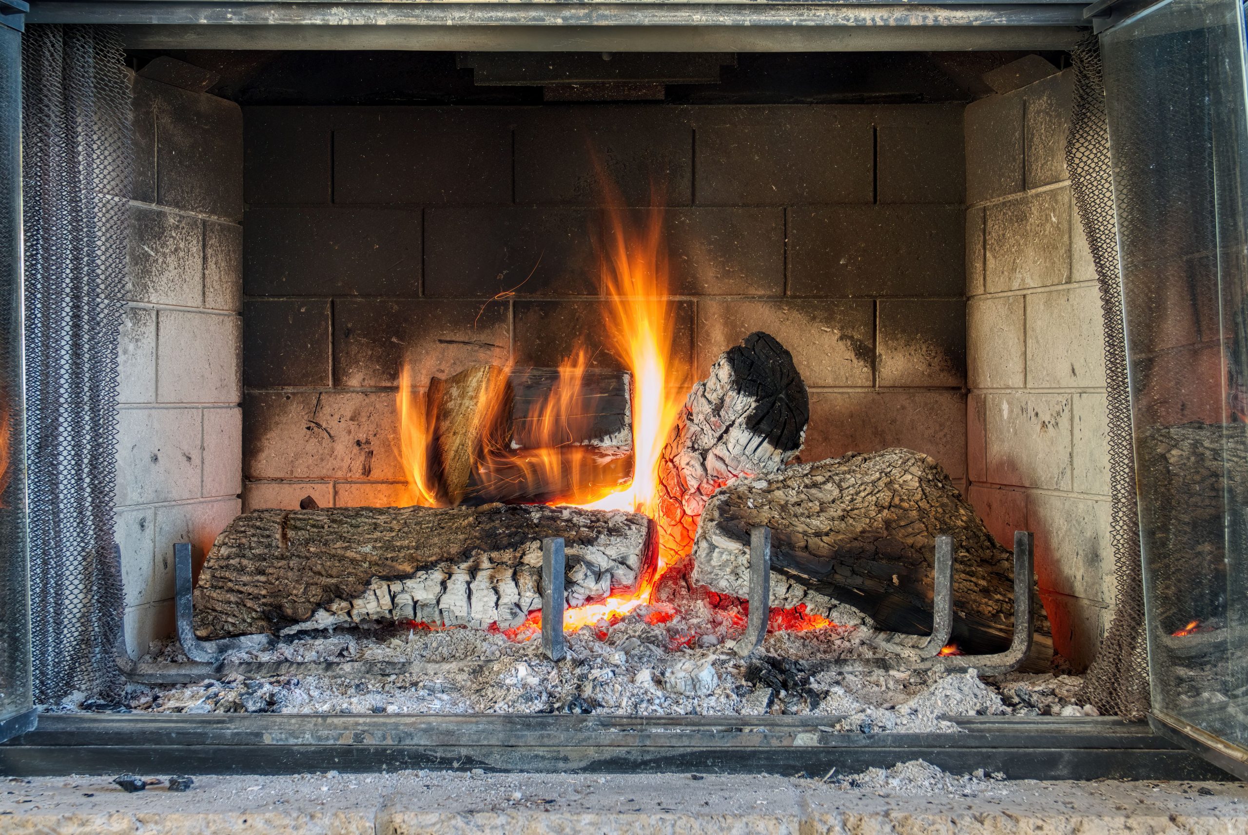 Un tubage inox empêche vraiment un feu de cheminée ?