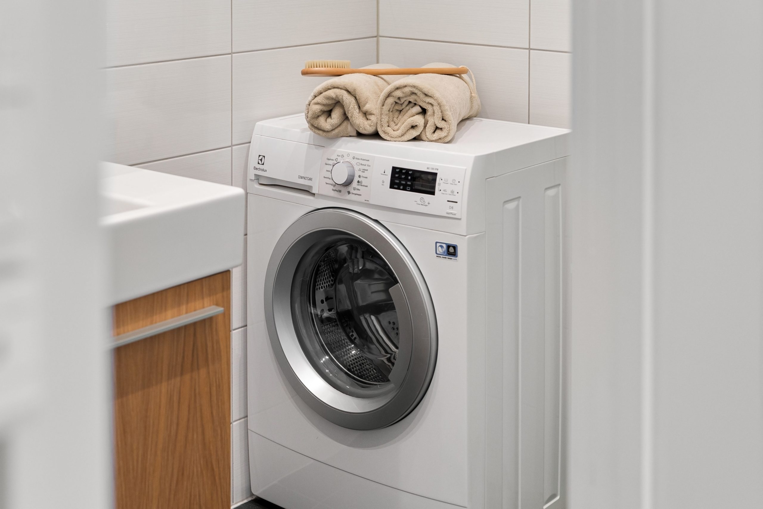 Machine à laver 8kg : quel modèle choisir pour ta maison ?
