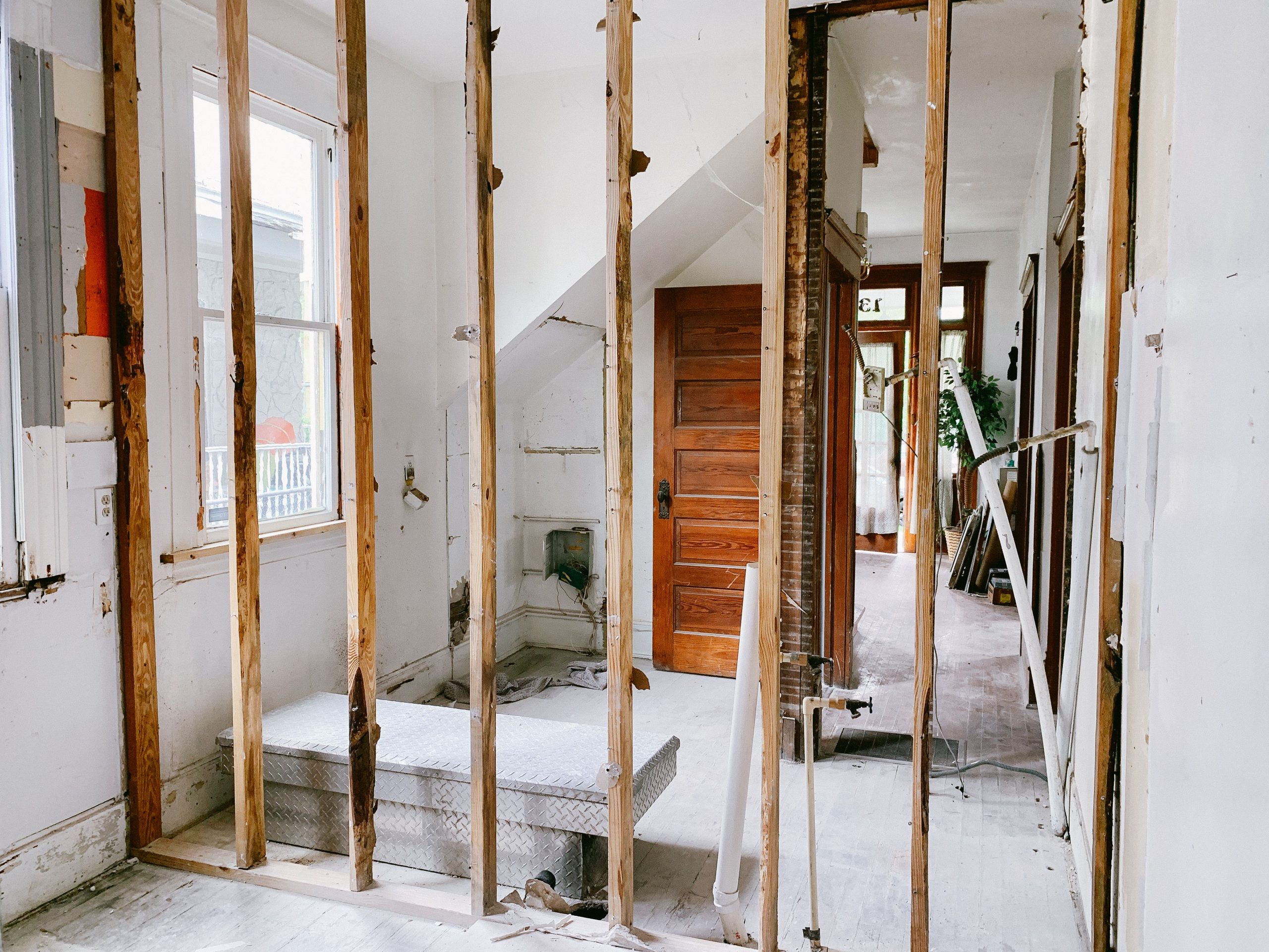 Maison à rénover à vendre : par où commencer vraiment ?