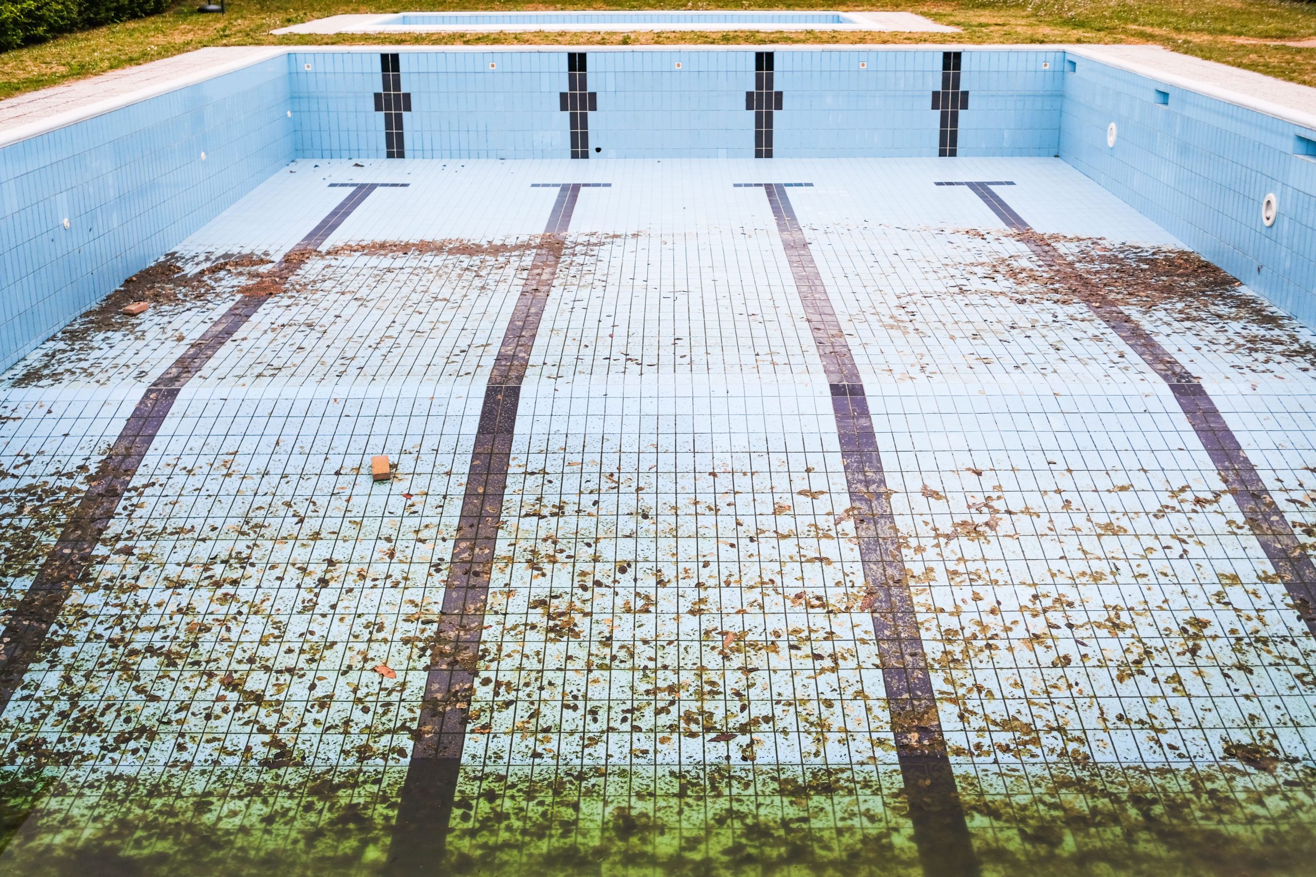 Le colmateur de fuite piscine, ça marche vraiment ?