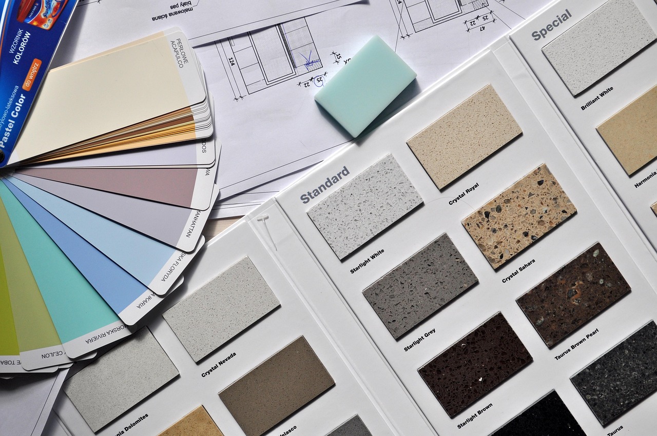 Que faire de ses meubles pendant des travaux ?