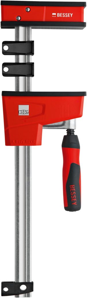 Bessey REVO KRE80-2K