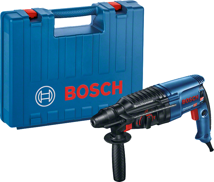 Bosch GBH 2-26 DRE