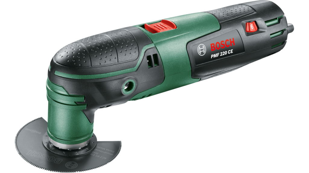 Bosch PMF 220 CE