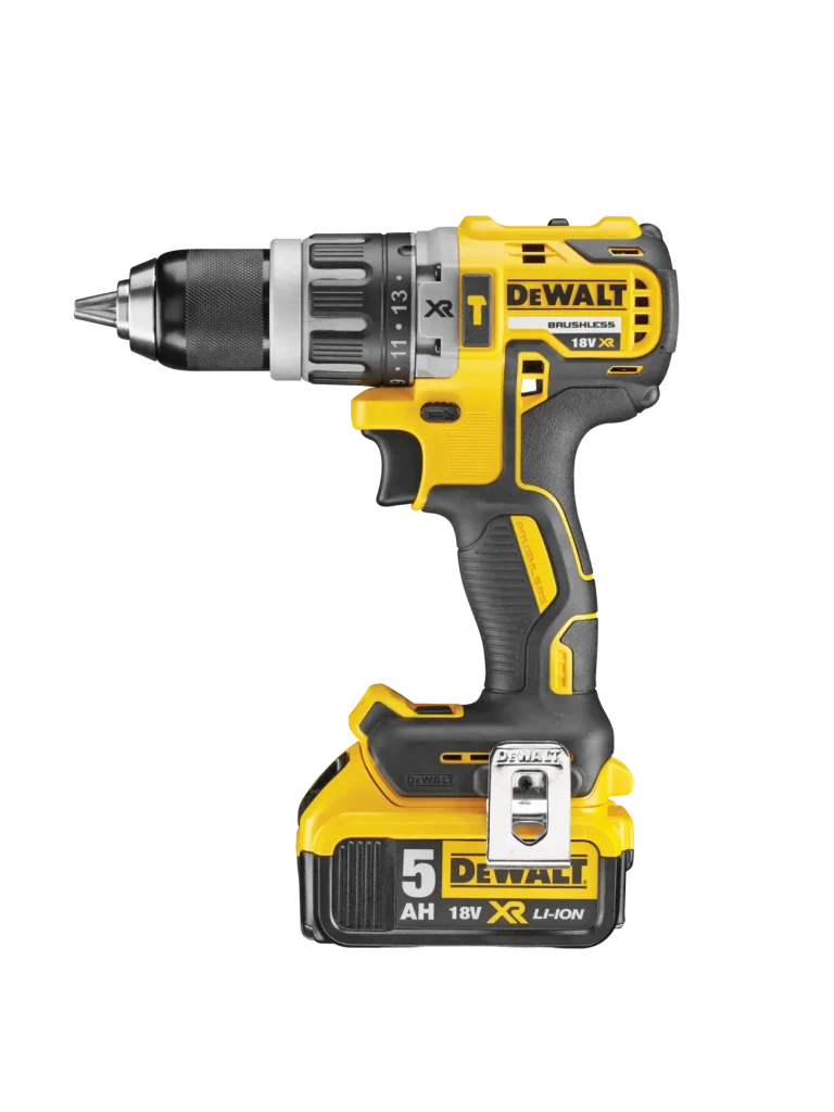 DeWalt DCD796