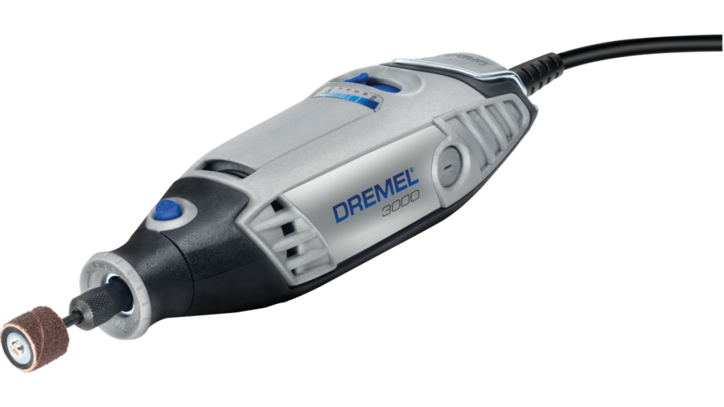 Dremel 3000