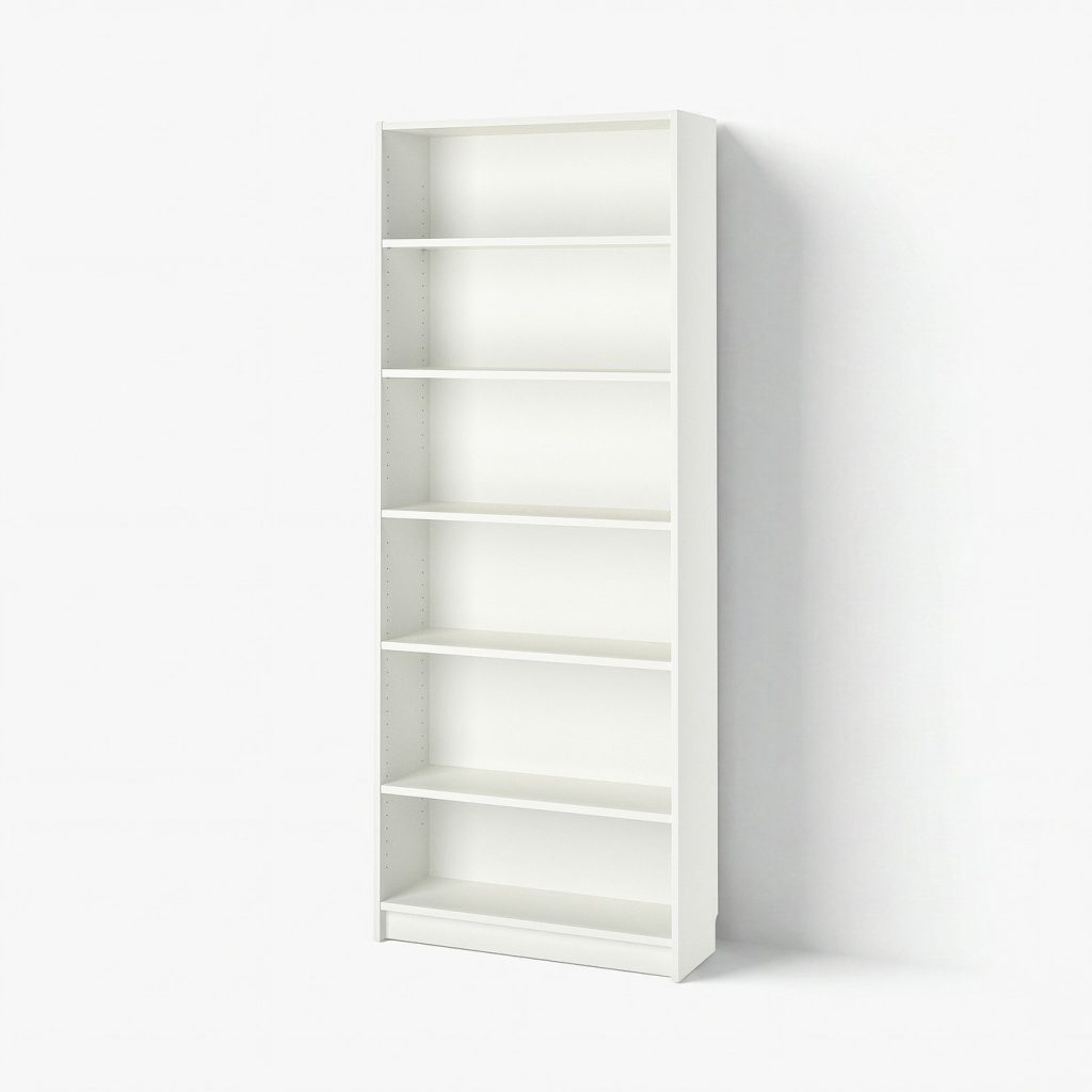 IKEA BILLY 80x28x202 cm