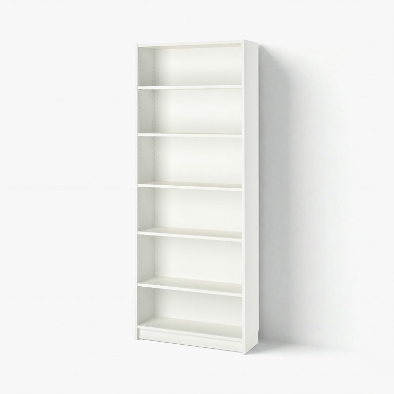 IKEA BILLY 80x28x202 cm