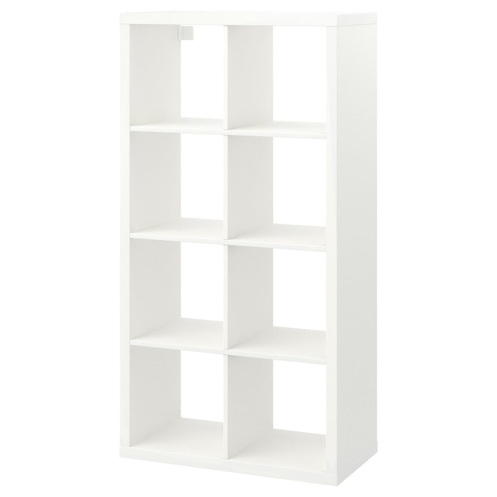 IKEA KALLAX 77×147 cm